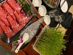-捞王猪肚鸡火锅(昆山店)