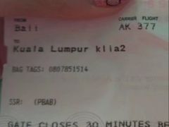 -吉隆坡国际机场