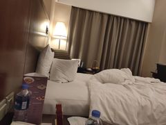-哈尔滨香格里拉大酒店