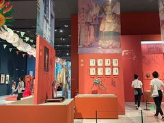 -北京工艺美术博物馆