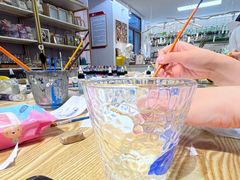 -100家灵感仓库·DIY团建(什刹海店)