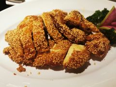 -浙江安吉JW万豪酒店·万豪中餐厅