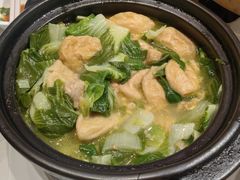 -品大三·经典淮扬菜(大行宫店)