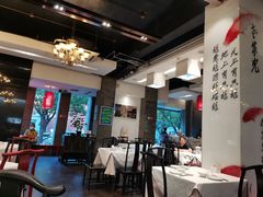 -到家尝北京菜(西坝河店)