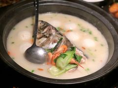 -嘉禾·悦享餐厅(八方汇店)