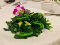 -岭南小馆