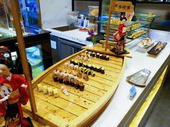 寿司-星伦多自助料理(永旺店)