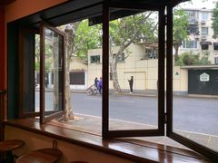 -RUMORS COFFEE ROASTERY鲁马滋咖啡(湖南路店)
