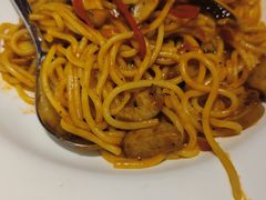 -比萨玛尚诺(月星环球港店)