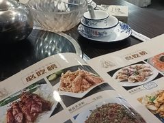 -东江海鲜大排档·潮汕菜·砂锅粥
