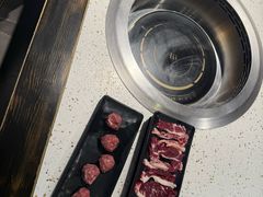 -海汕记·潮汕鲜牛肉火锅·自助