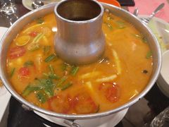 -荷花泰菜(东方新天地店)