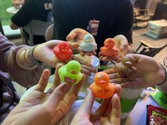 -LINLEE林里·手打柠檬茶(惠城仲恺天益城店)