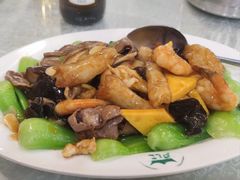 全家福-蓬莱春(毓璜顶店)