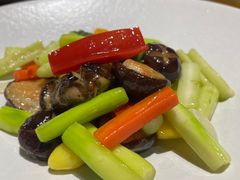 -HOME餐厅粤菜 融合菜