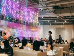 大堂-卡朋西餐(悦汇城店)