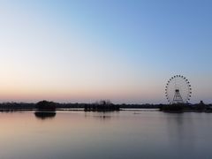 -安徽八里河旅游区