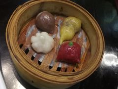 -吴门人家·苏宴宫廷菜(拙政园店)