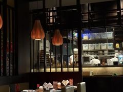 -匠和风精致料理(莆田财富中心店)