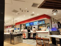 -乡村基(两江新区黄山大道第二餐厅)