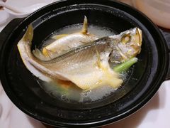 百秒黄花鱼-莆田餐厅(NEX店)