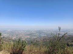 -封龙山风景区