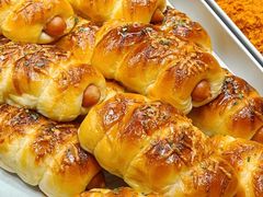 -嘉华鲜花饼·现烤(昆明老街店)