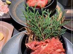 -厚贞日式烤肉(浦东汇智店)