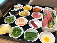 -妈妈故事米线(市府恒隆店)