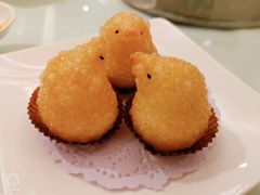 -皇朝尊会(龙之梦大酒店)