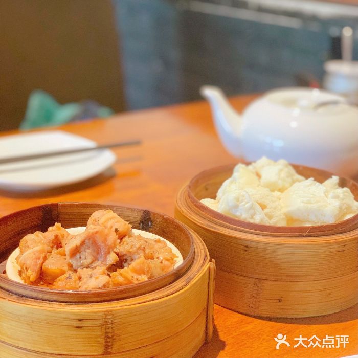 泮金大塘(北二七路店)图片