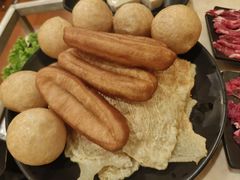 -潮汕良记牛肉火锅(洪武路店)