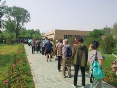 -北京大葆台遗址博物馆