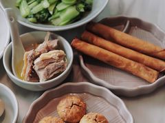 -大鱼徽州·寻味徽菜(星光总店)
