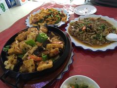 -连池鱼豆味坊(风景区店)