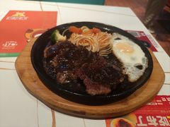 -豪享来(我格广场店)