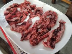 -章记正宗南岗鱼蛋火锅