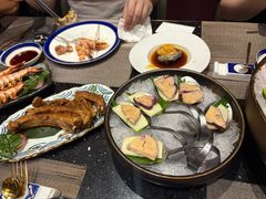 -極上萬膳·日料放题(海岸城店)