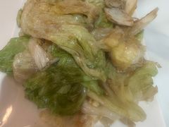 -鲁南仔·滕州炒鸡(经三路店)