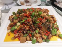 -八珍玉食鸡煲·打边炉(印象城店)