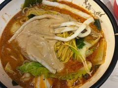 -高福麻辣烫(新阳店)