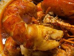 -三妹小龙虾·黄油蟹(华侨城总店)