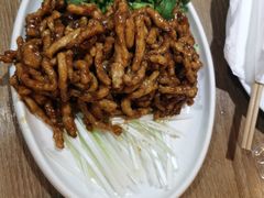 -姥姥家春饼店(佳亿时尚广场店)