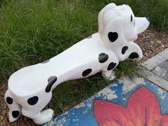 -北陵公园