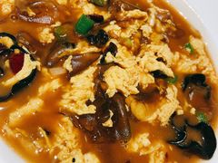 粉皮炒鸡蛋-醉得意(雨滴广场店)