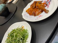 -一品粤珍轩(吴中路店)