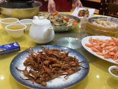 -大笑饭堂(甲子桥店)