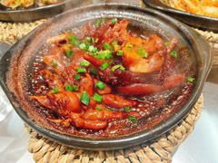 -胡叨叨黄油砂锅焗海鲜(百家湖1912店 )