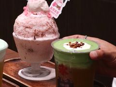 -WONDER ICE 萬得冰田(建設路总店)