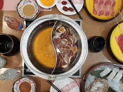 -牛New寿喜烧(青浦店)